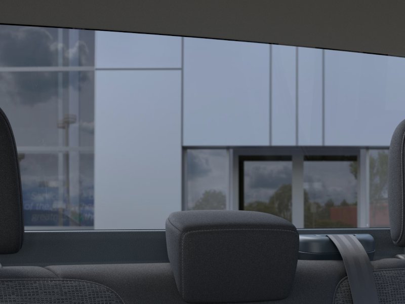 2026 Ford Maverick XL - Photo 24