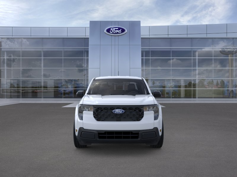 2026 Ford Maverick XL - Photo 6
