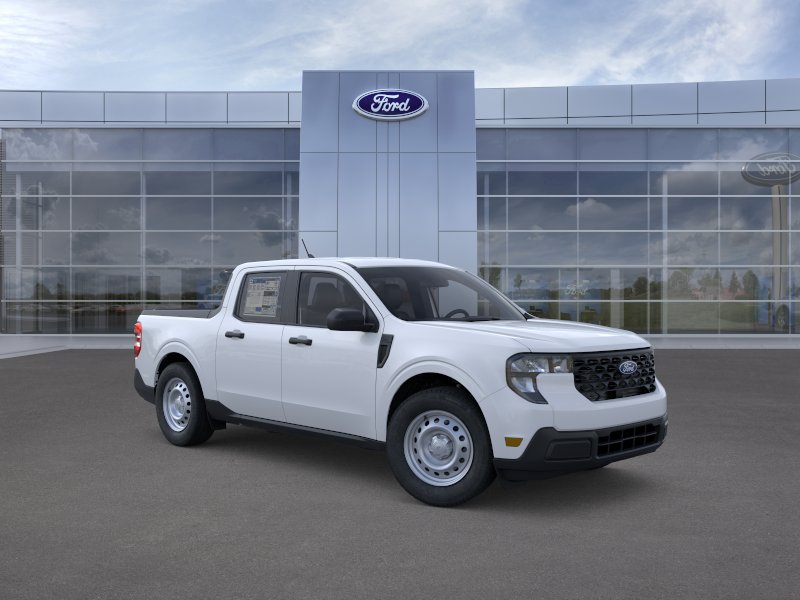 2026 Ford Maverick XL - Photo 7