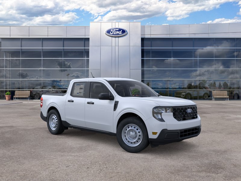 2026 Ford Maverick XL - Photo 7