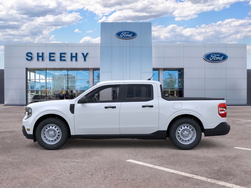 New 2026 Oxford White Ford XL image 36