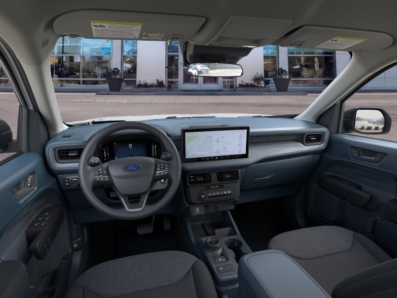 New 2026 Oxford White Ford XL image 42