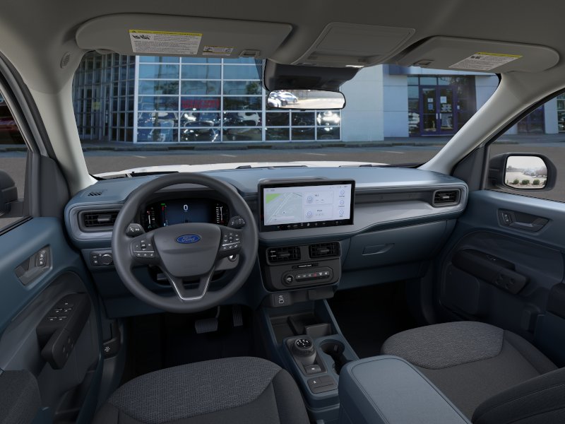 New Oxford White 2026 Ford Maverick XL for Sale in Rosenberg, TX
