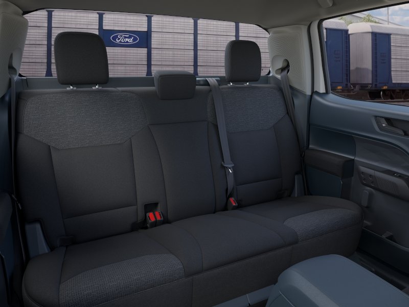 New 2026 Oxford White Ford XL image 11
