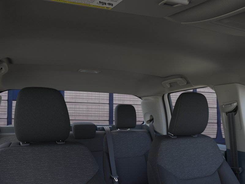 New 2026 Oxford White Ford XL image 12