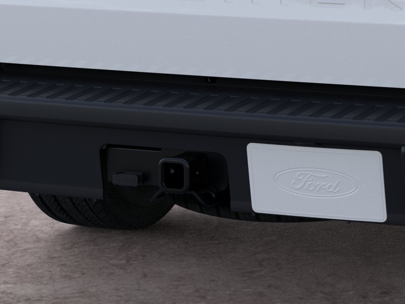New 2026 Oxford White Ford XL image 23