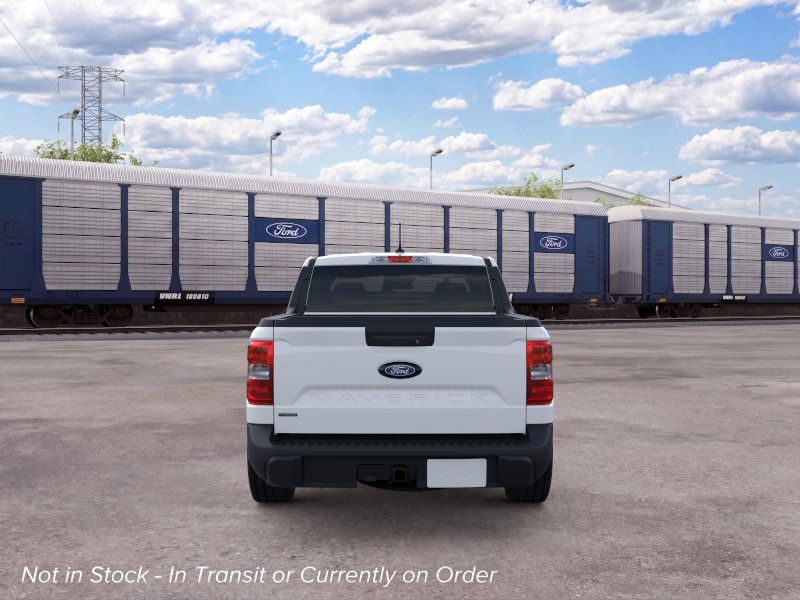 New 2026 Oxford White Ford XL image 5