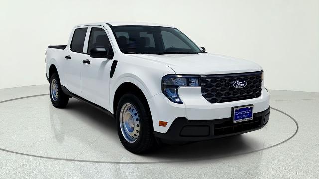 2026 Ford Maverick XL FWD's photo
