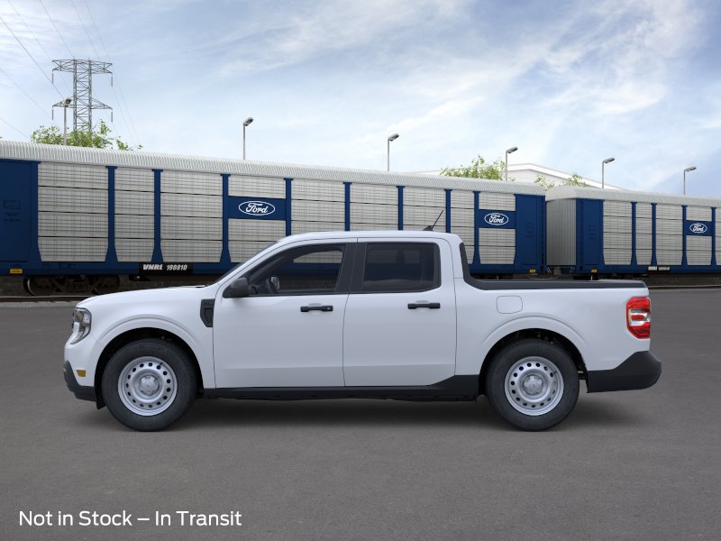 2026 Ford Maverick XL FWD's photo