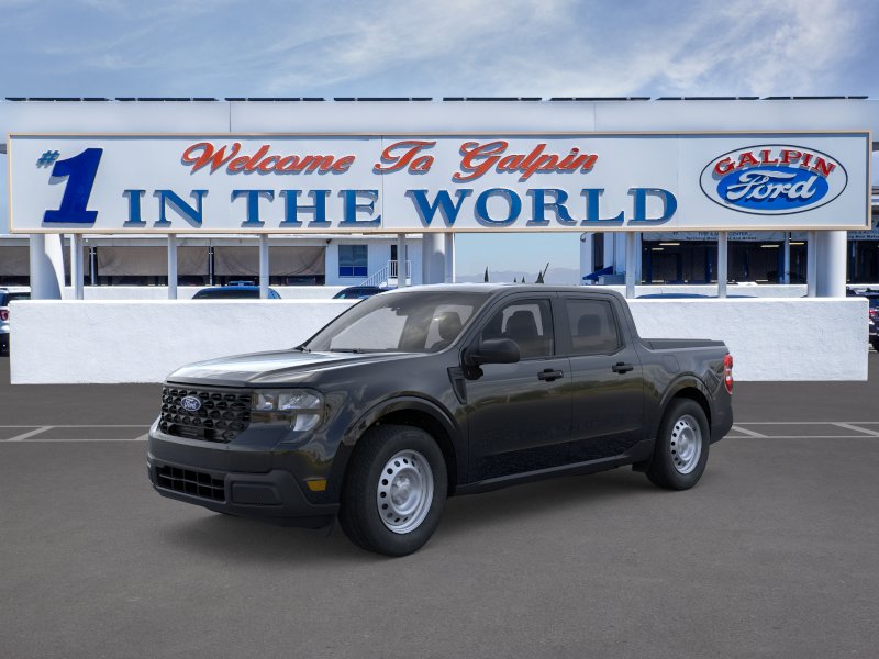 2026 Ford Maverick XL FWD's photo