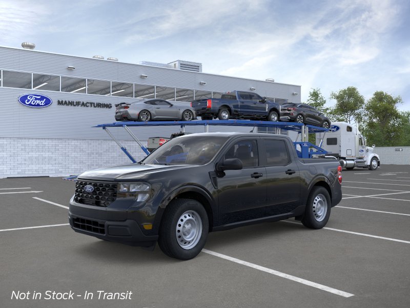 2026 Ford Maverick XL FWD's photo