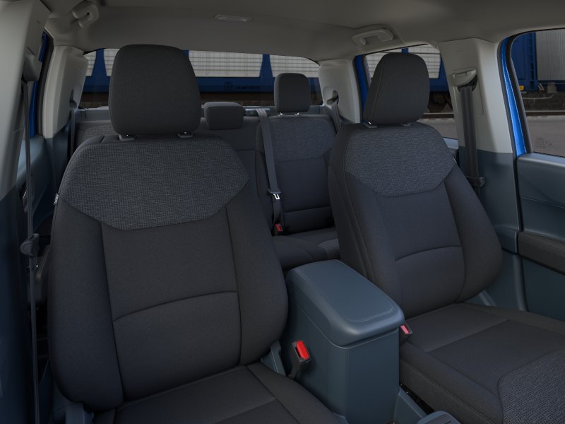 New 2026 Velocity Blue Ford XL image 10