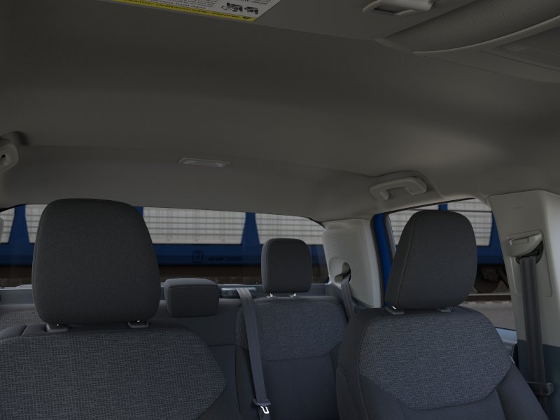 New 2026 Velocity Blue Ford XL image 12