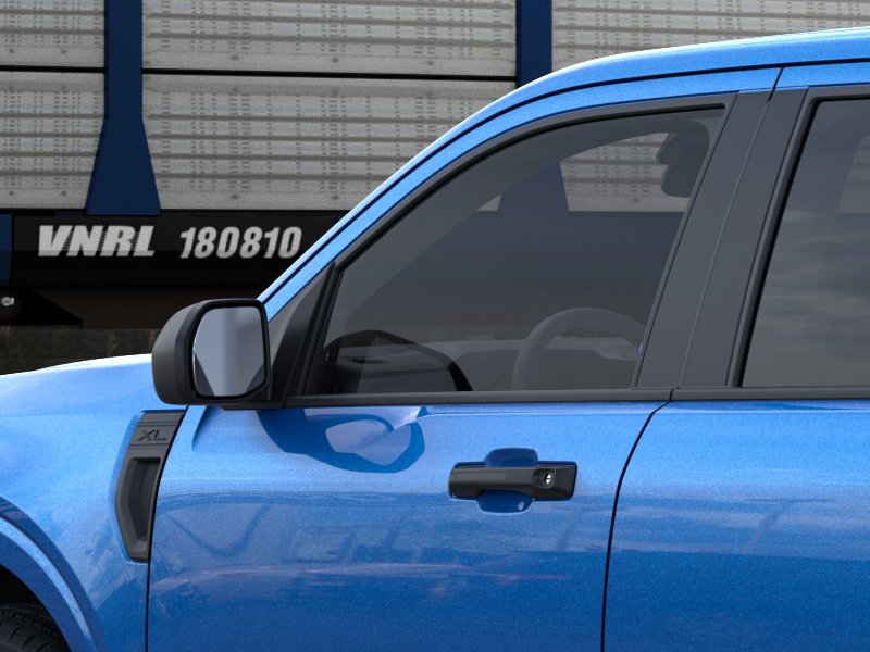 New 2026 Velocity Blue Ford XL image 21