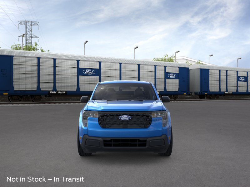 New 2026 Velocity Blue Ford XL image 7