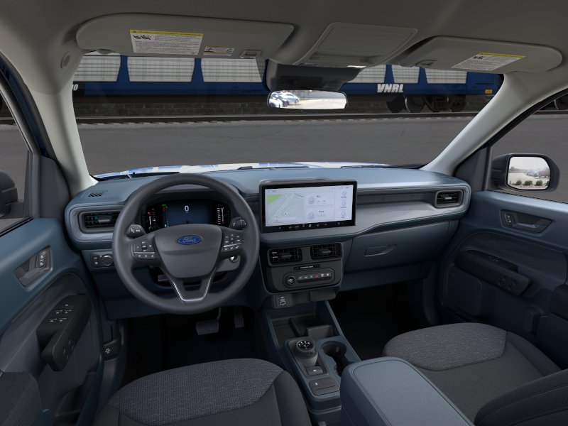 New 2026 Velocity Blue Ford XL image 9