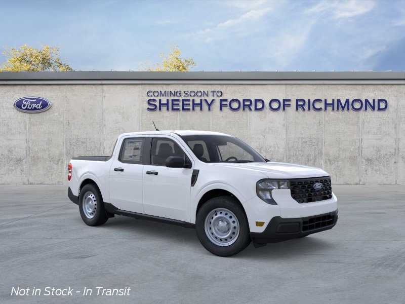 New 2026 Oxford White Ford XL image 25
