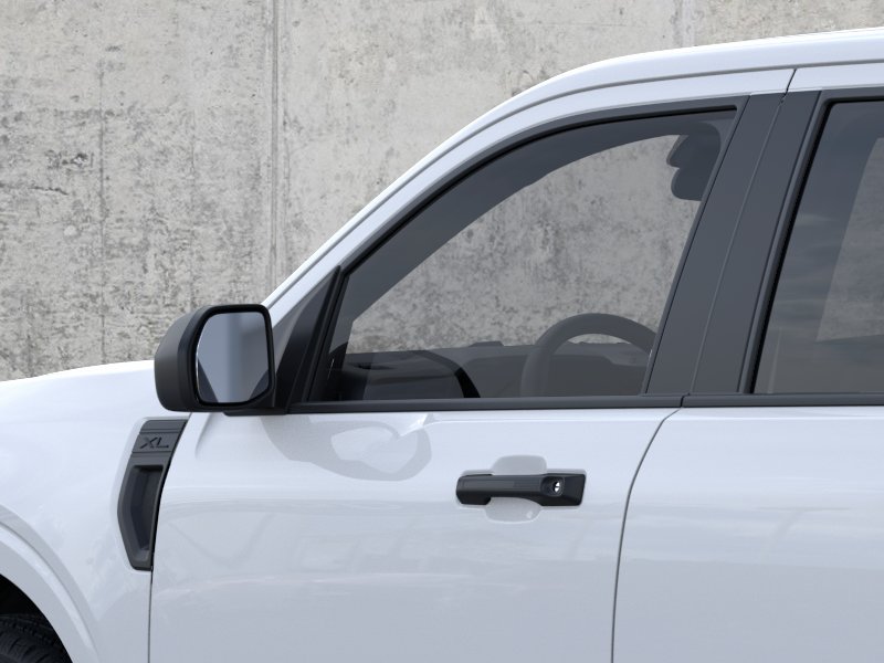 New 2026 Oxford White Ford XL image 45