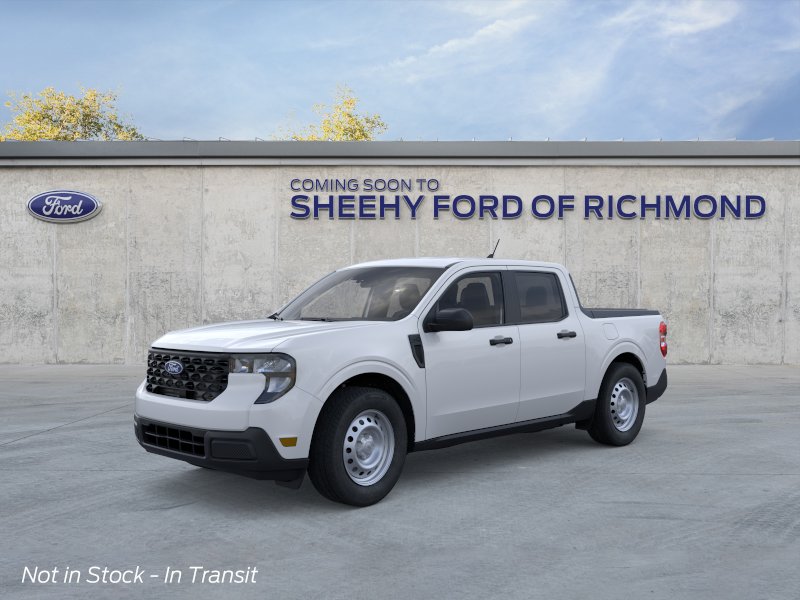 New 2026 Oxford White Ford XL image 26