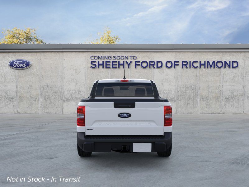New 2026 Oxford White Ford XL image 30