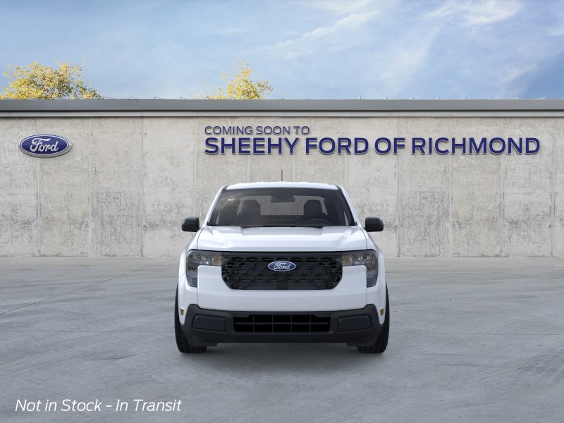 New 2026 Oxford White Ford XL image 31