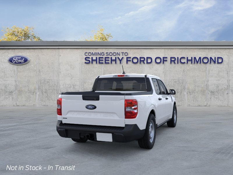 New 2026 Oxford White Ford XL image 32