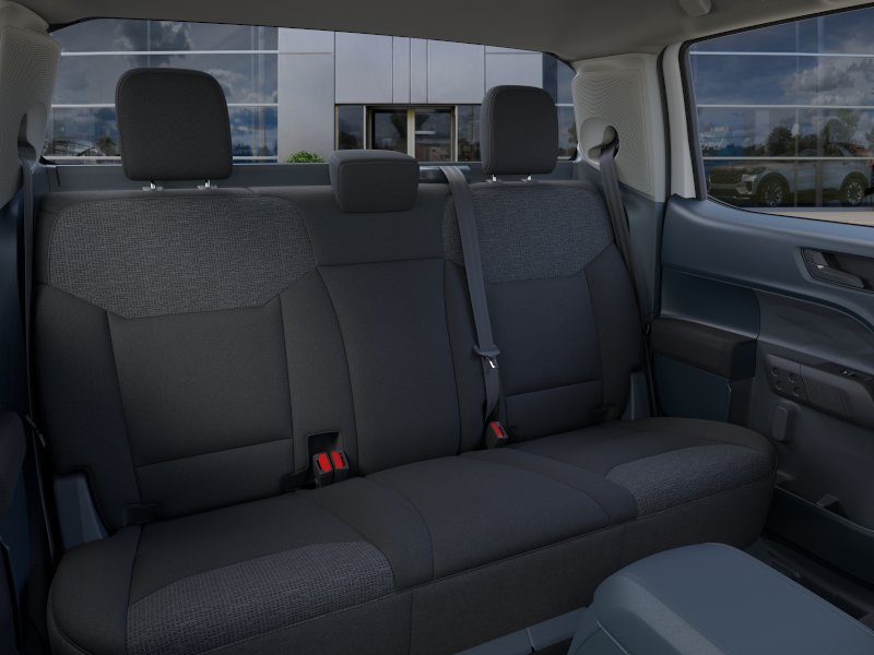 New 2026 Oxford White Ford XL image 33