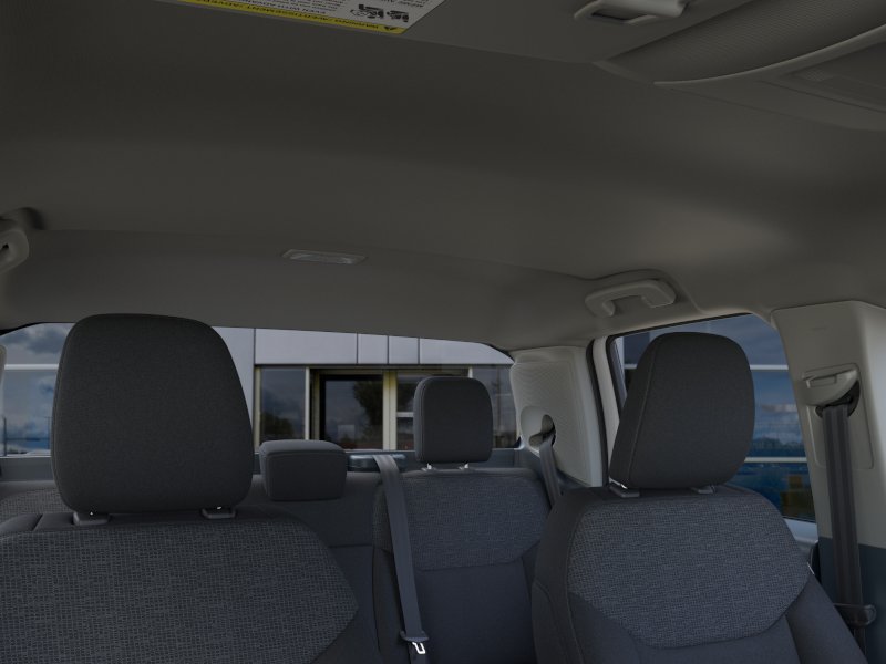 New 2026 Oxford White Ford XL image 34