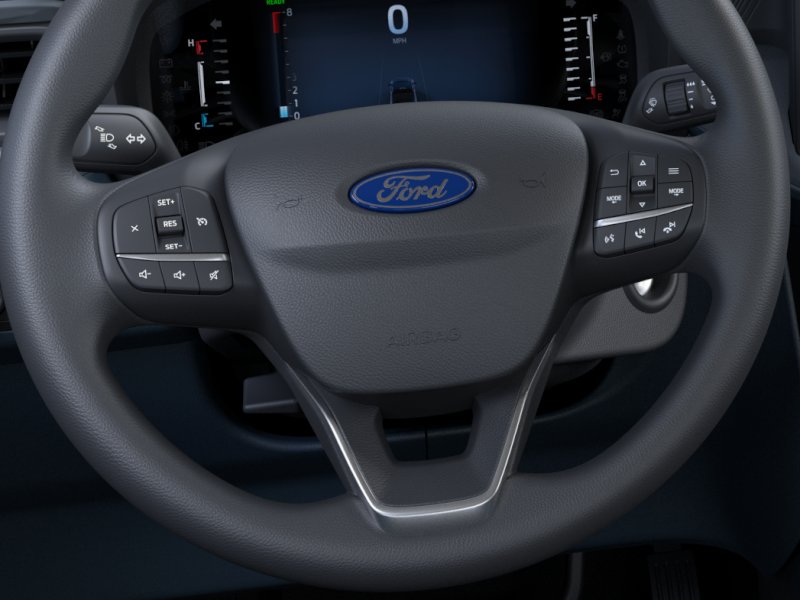 New 2026 Oxford White Ford XL image 36