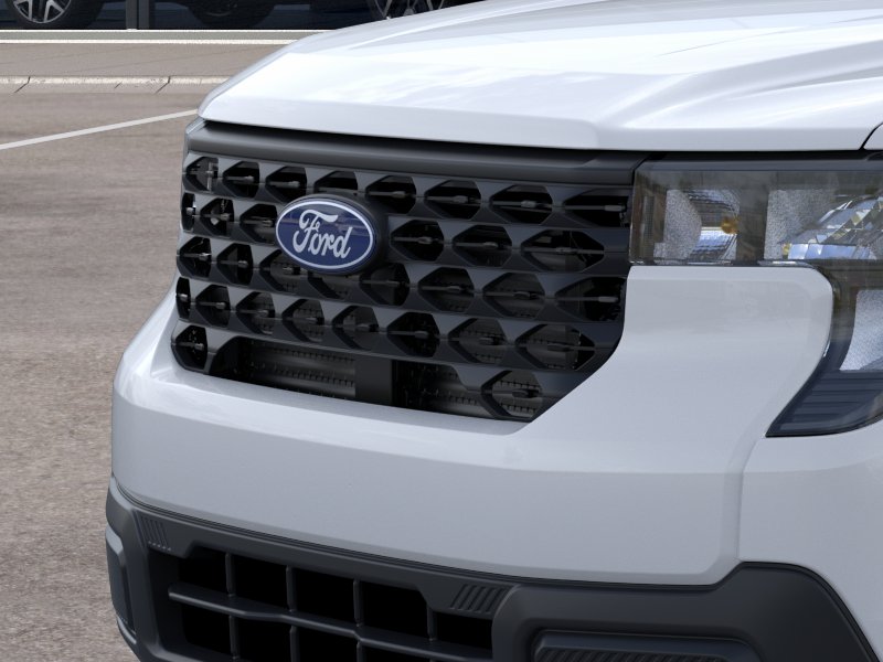 New 2026 Oxford White Ford XL image 40