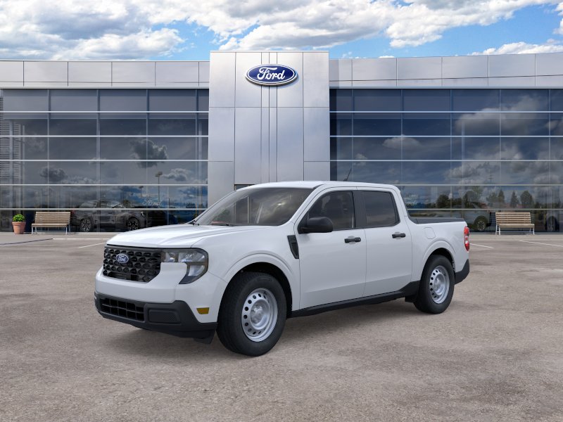 New 2026 Oxford White Ford XL image 23