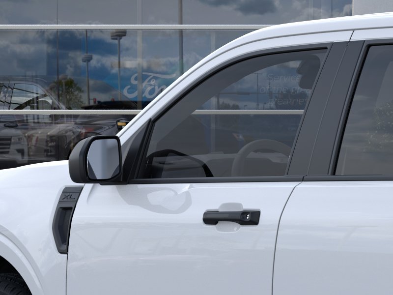 New 2026 Oxford White Ford XL image 43