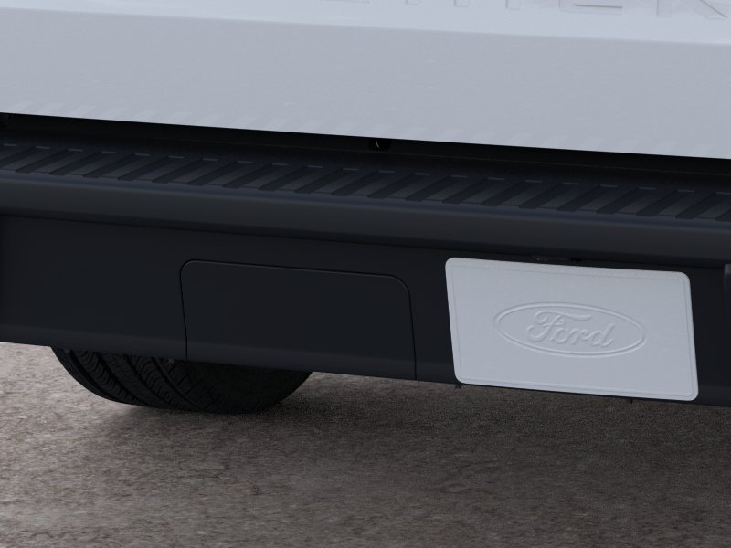 New 2026 Oxford White Ford XL image 45