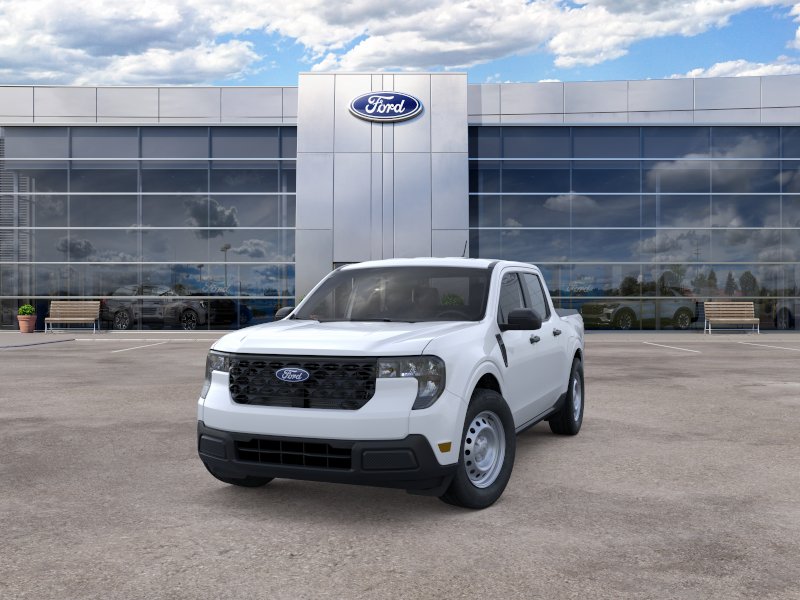 New 2026 Oxford White Ford XL image 24