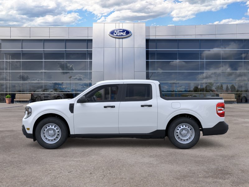New 2026 Oxford White Ford XL image 25