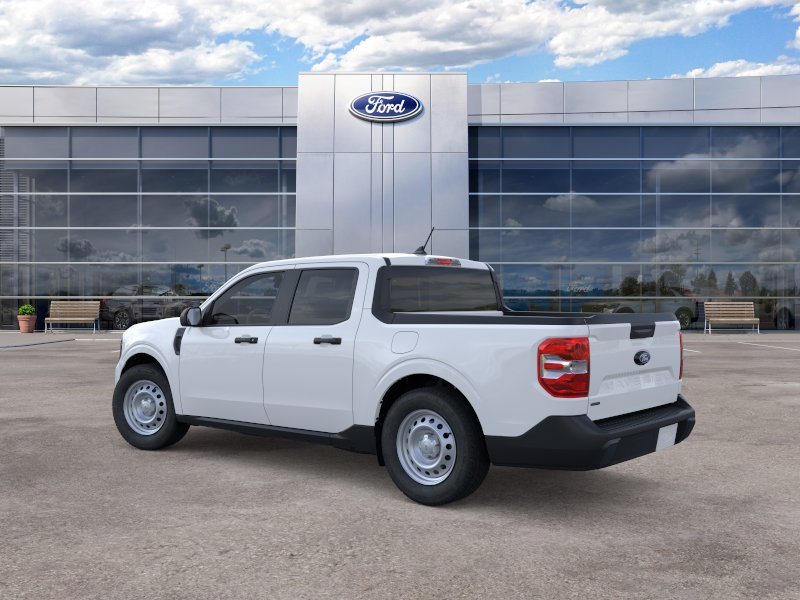 New 2026 Oxford White Ford XL image 26