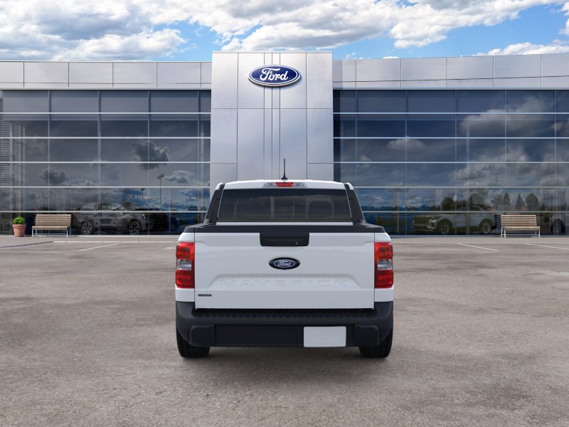 New 2026 Oxford White Ford XL image 27