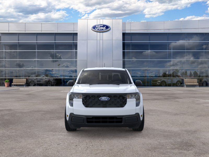 New 2026 Oxford White Ford XL image 28