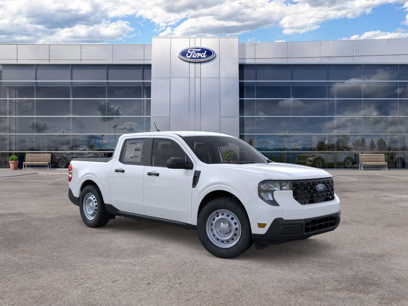 New 2026 Oxford White Ford XL image 29