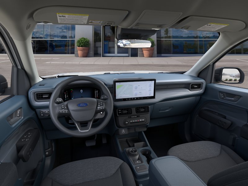 New 2026 Oxford White Ford XL image 31
