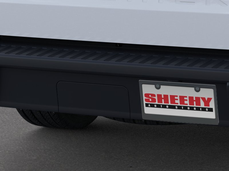 New 2026 Oxford White Ford XL image 55