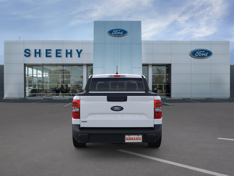 New 2026 Oxford White Ford XL image 37