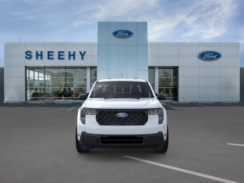 New 2026 Oxford White Ford XL image 38