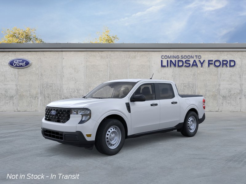 2026 Ford Maverick XL FWD's photo