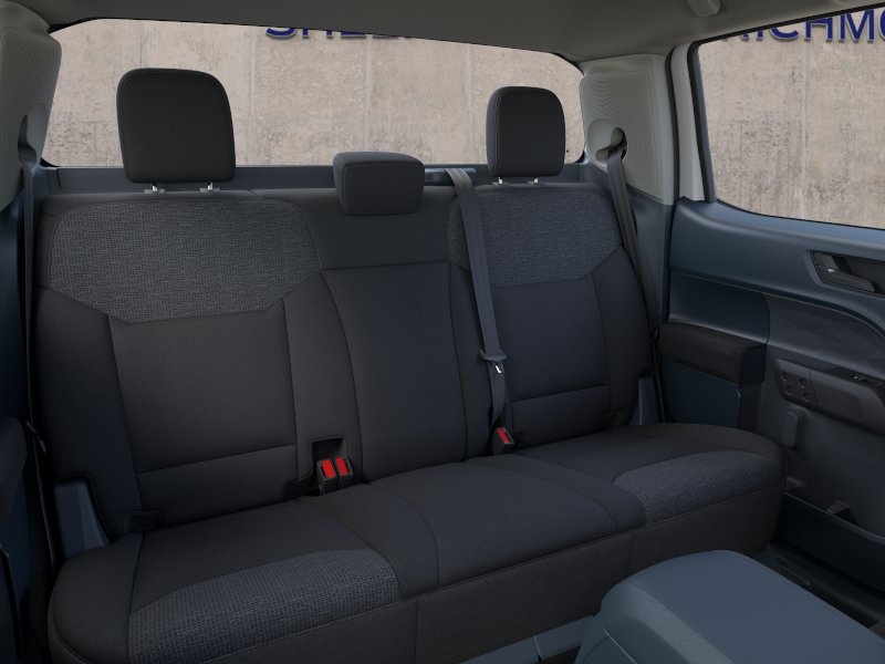 New 2026 Oxford White Ford XL image 11