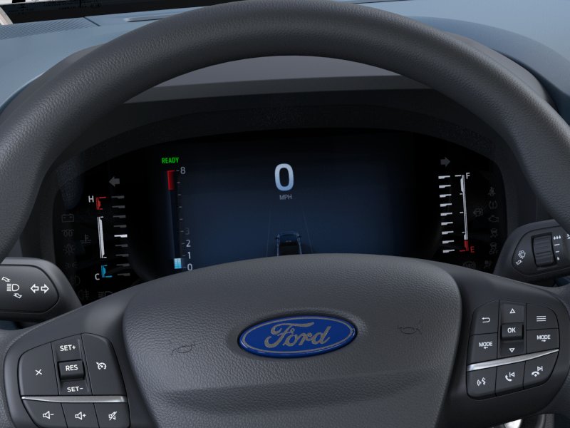 New 2026 Oxford White Ford XL image 13