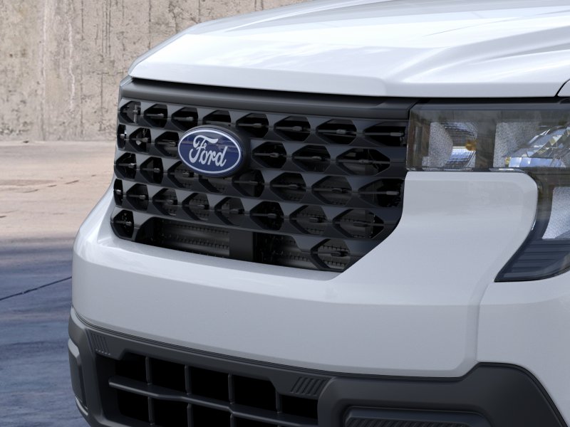 New 2026 Oxford White Ford XL image 18