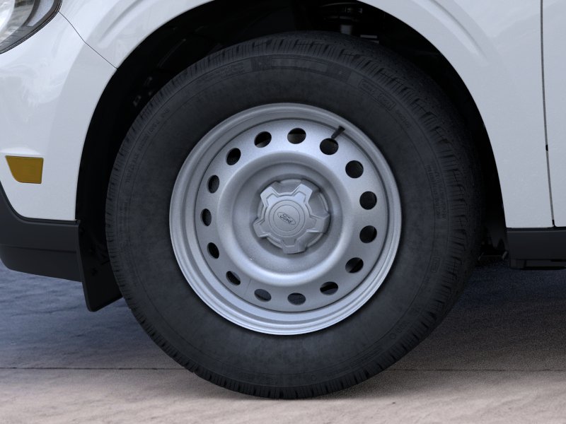 New 2026 Oxford White Ford XL image 20