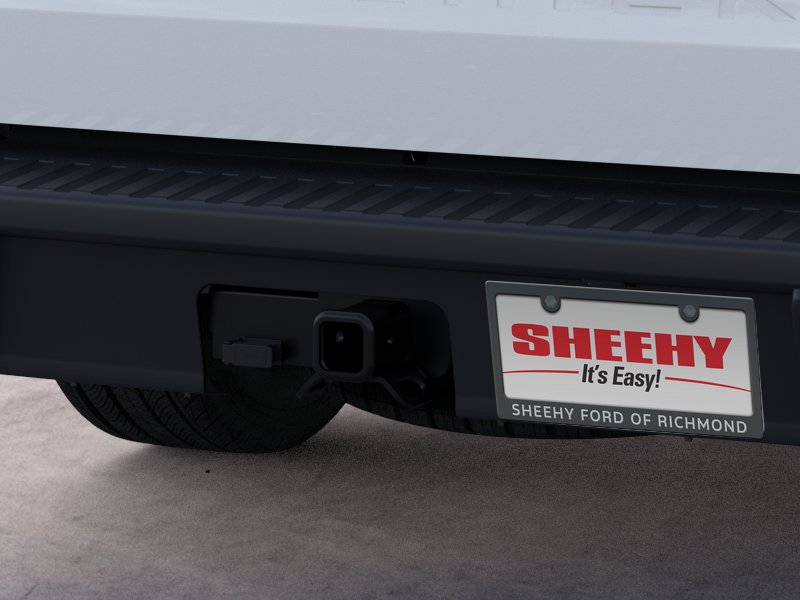 New 2026 Oxford White Ford XL image 23
