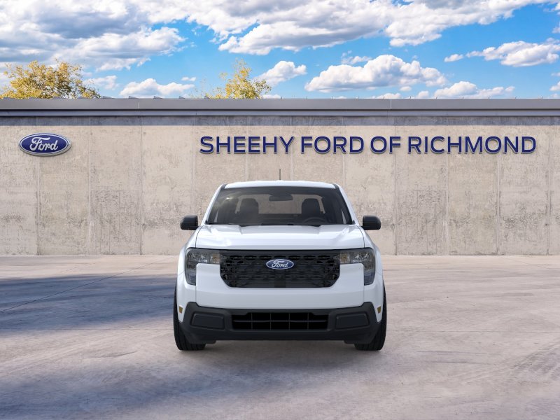 New 2026 Oxford White Ford XL image 7